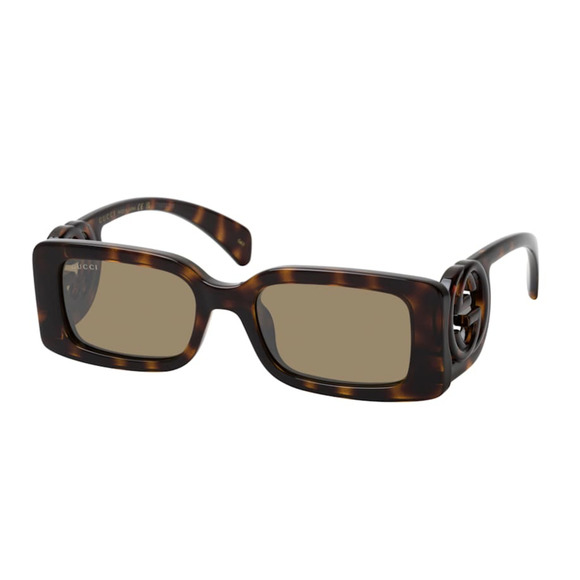 NWT Gucci GG1325S-012 Sunglasses - Picture 1 of 5